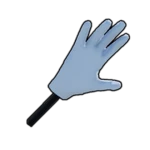 Slap Glove