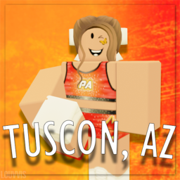Phoenix Athletics Cheer: Tuscon, Arizona