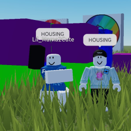 BUILDING LIKE MC