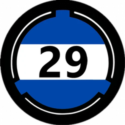 Anthropomorphic Containment Site-29 Roblox group icon