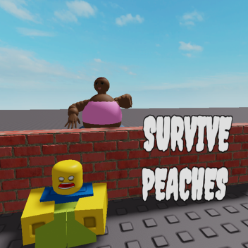 Survive Lovely Peaches
