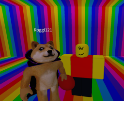 [UPDATE] rainbow zombie Obby