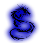 Blue.Dragons