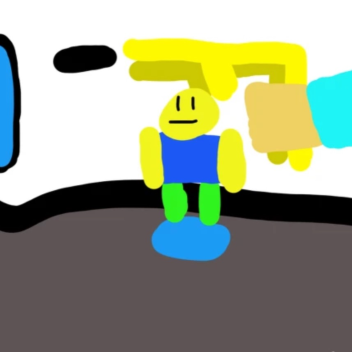 Lazer Battles With Portals!