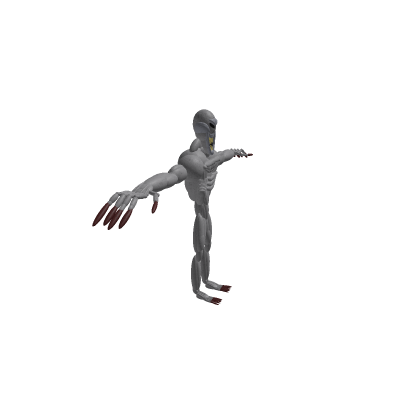 The Rake [Leaked Rig]