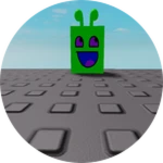 Alien Cube