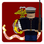 [--] United States Marine Corps