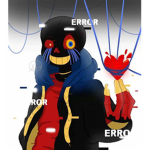Amigos Fans Undertale