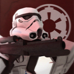 [TGE] | The Galactic Empire |