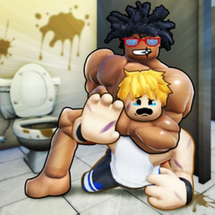 NoExt Punch Roblox group icon