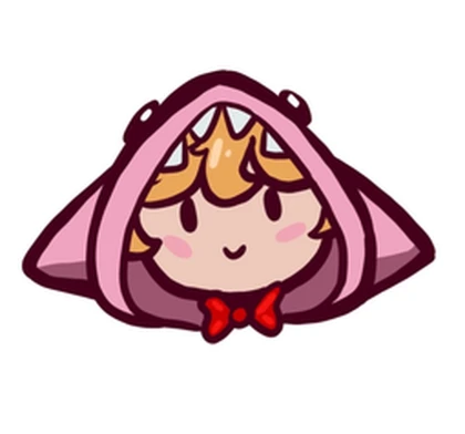Mini Sharkie Studios Roblox group icon