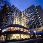 First-Class Hotels