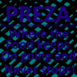 Preza