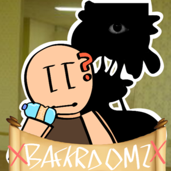 BackroomsX [WIP]