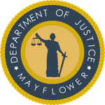 Mayflower Dеpartment of Justicе ᅠᅠ