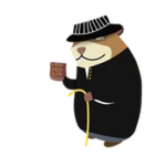 Mysterious Trader Chomik
