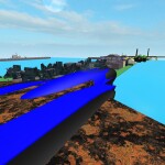 Modern Warefare IV Territory War (BROKEN)