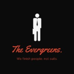 The Evergreens.