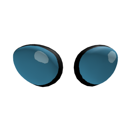 Blue Animated Tracksuit Mark Lenses (Invincible)