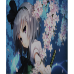 Anime teens