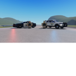 Los Angeles Community Roleplay (XBOX ONLY)