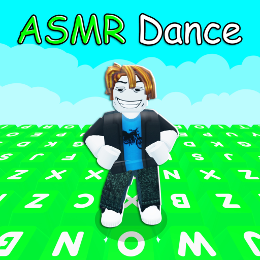 ASMR Dance Tower icon