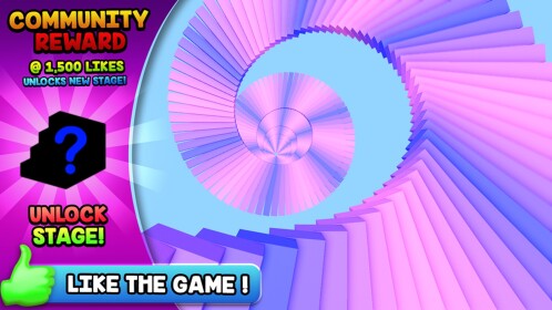 Crystal Obby