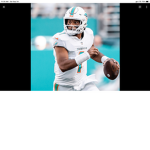Dolphins QB
