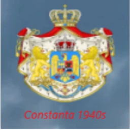 Romania Constanta 1943 icon