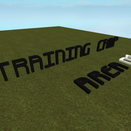 Area01 Training (More Activities!)