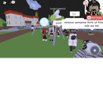 Kris Ella Ethan