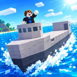 Steal the treasure chest icon