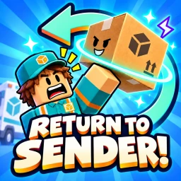 Return To Sender! (EARLY ALPHA) icon