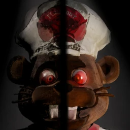 Nightshift at Grizzlys [STORY MODE] icon