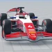 Formula Series icon
