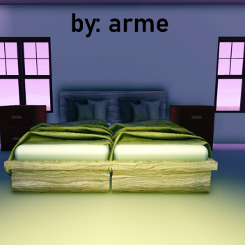 retro seating area [ BETA ]