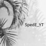 $p3dE YT Fan Club!