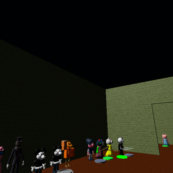 piggy roleplay decoy [Morphs Updated]