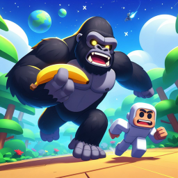 Gorilla Blox