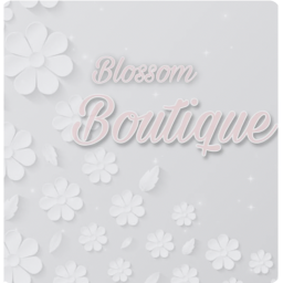 Blossom Boutique Homestore