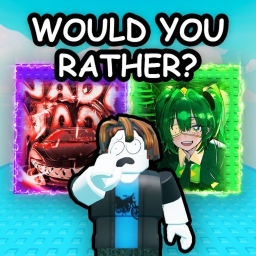 Would You Rather Phonk Tower🎶