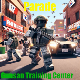 ROKA Parade