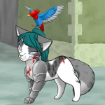 Cat Ally Roleplay: The Ally