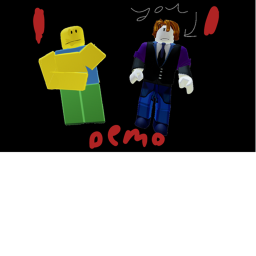 MISSING noob:DEMO
