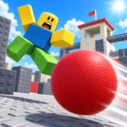 Ball Tag