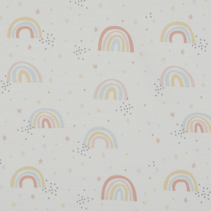 Rainbow wallpaper Roblox decal