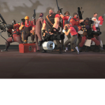 Team Fortress 2 (TF2) Fan Club