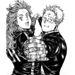 dorohedoro fanclub