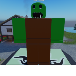 Survive Zombie Apocalypse