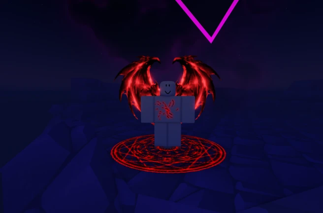 MYSTERY UPDATE